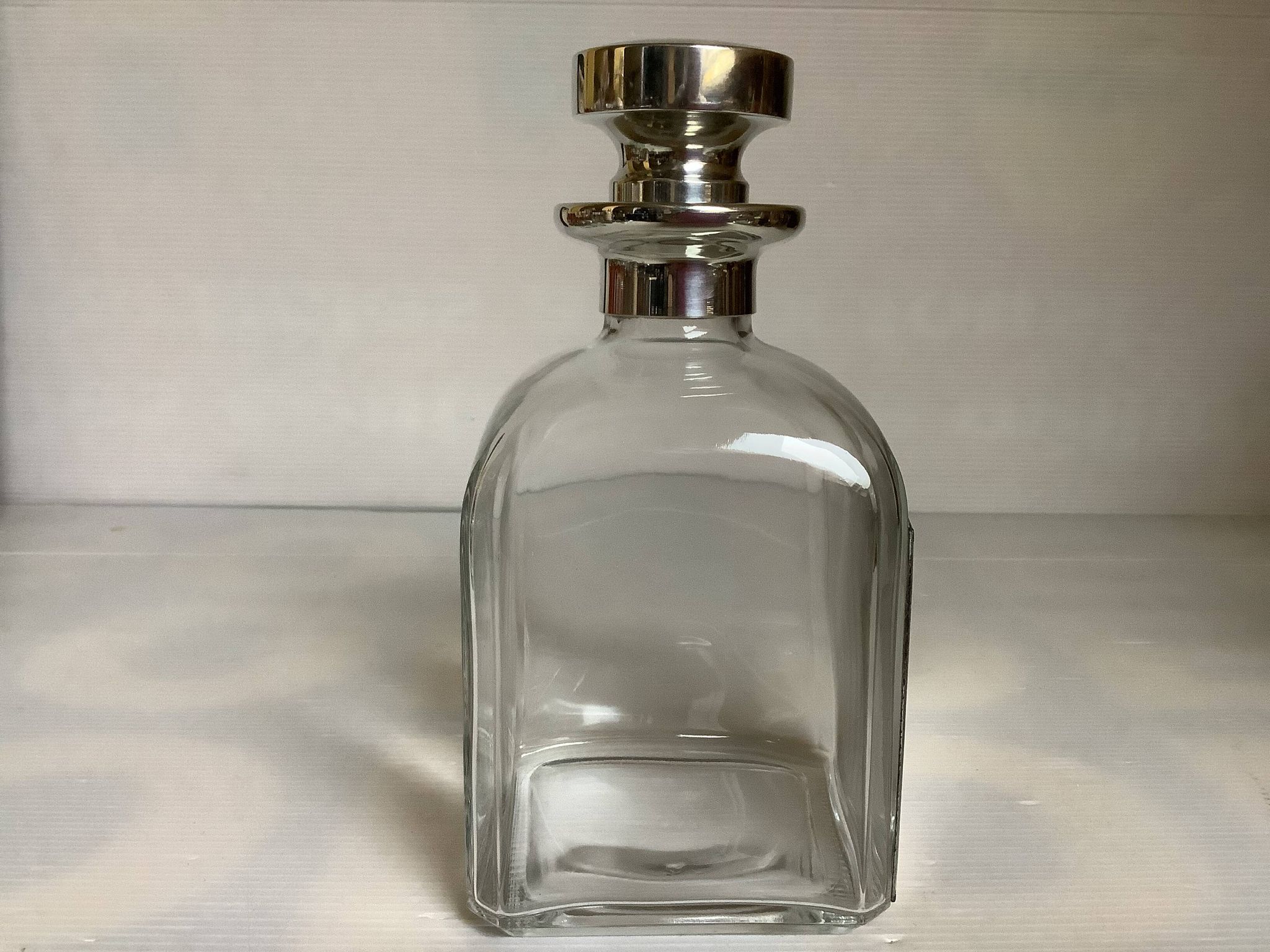 Carafe à porto