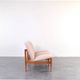 Mid-Century Sofa by Marian Grabiński, 1960s.