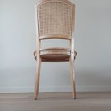 Cane chair