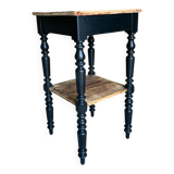 High console early 20th century