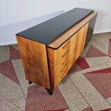 Vintage Chest of Drawers, 1970s
