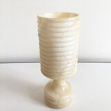 Vintage Alabaster lamp 1960