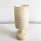 Vintage Alabaster lamp 1960