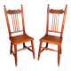 Austrian Chairs 1900s