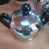 "Domed" tea set