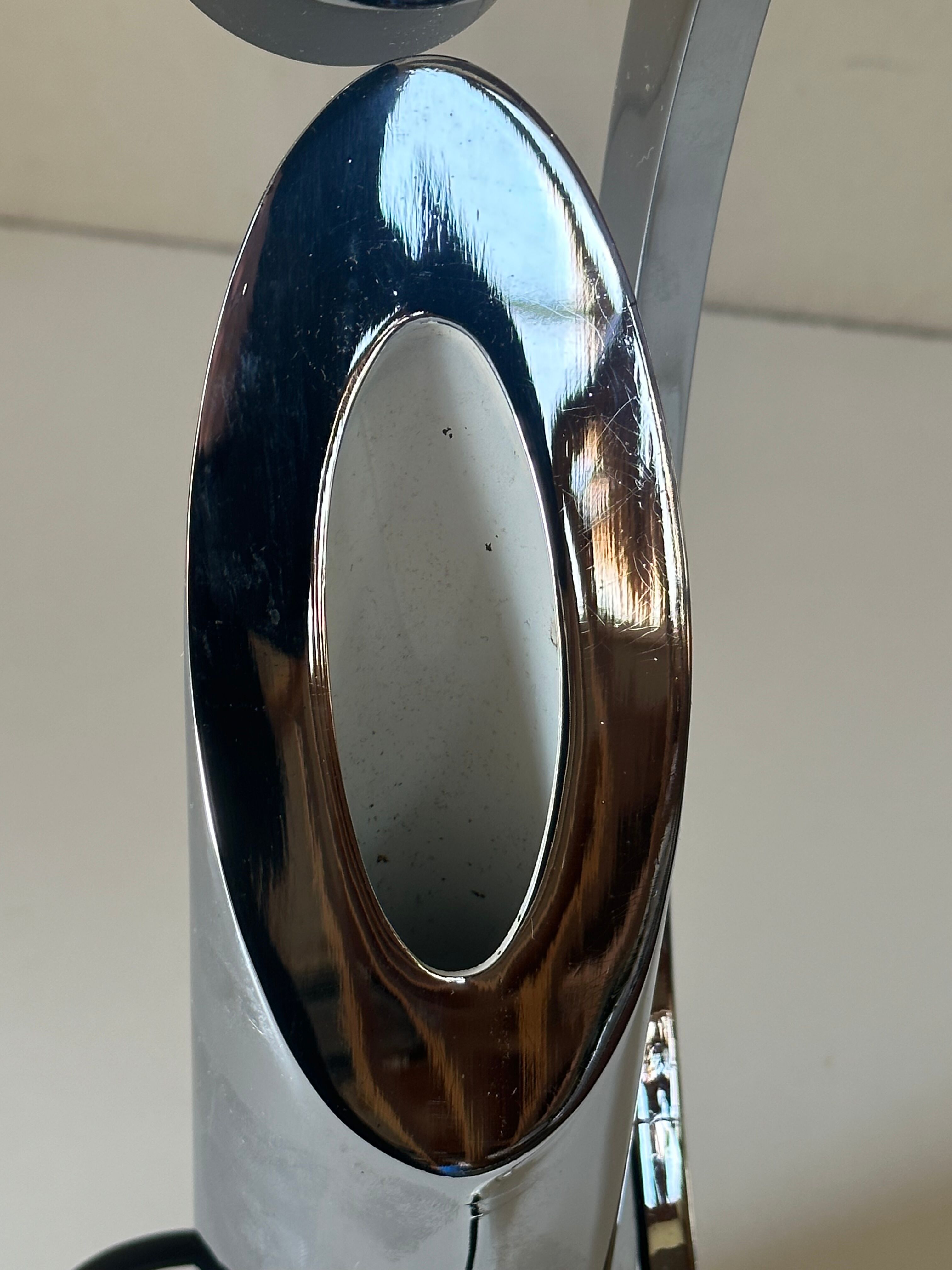 Tharsis vintage vase 70s