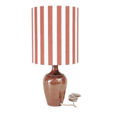Sandstone lamp