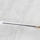 PK-54 Scandinavian dining table by Poul Kjaerholm for E. Kold Christense