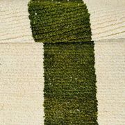 Handmade pure wool rug, size 160 x 250 cm