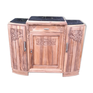 Buffet art déco 1930
