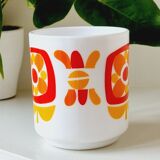 2 tasses Mobil