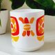 2 tasses Mobil
