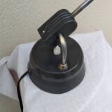 Lampe Jumo 600 design Charlotte Perriand atelier