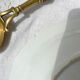 Mehun Limoges porcelain deep dish