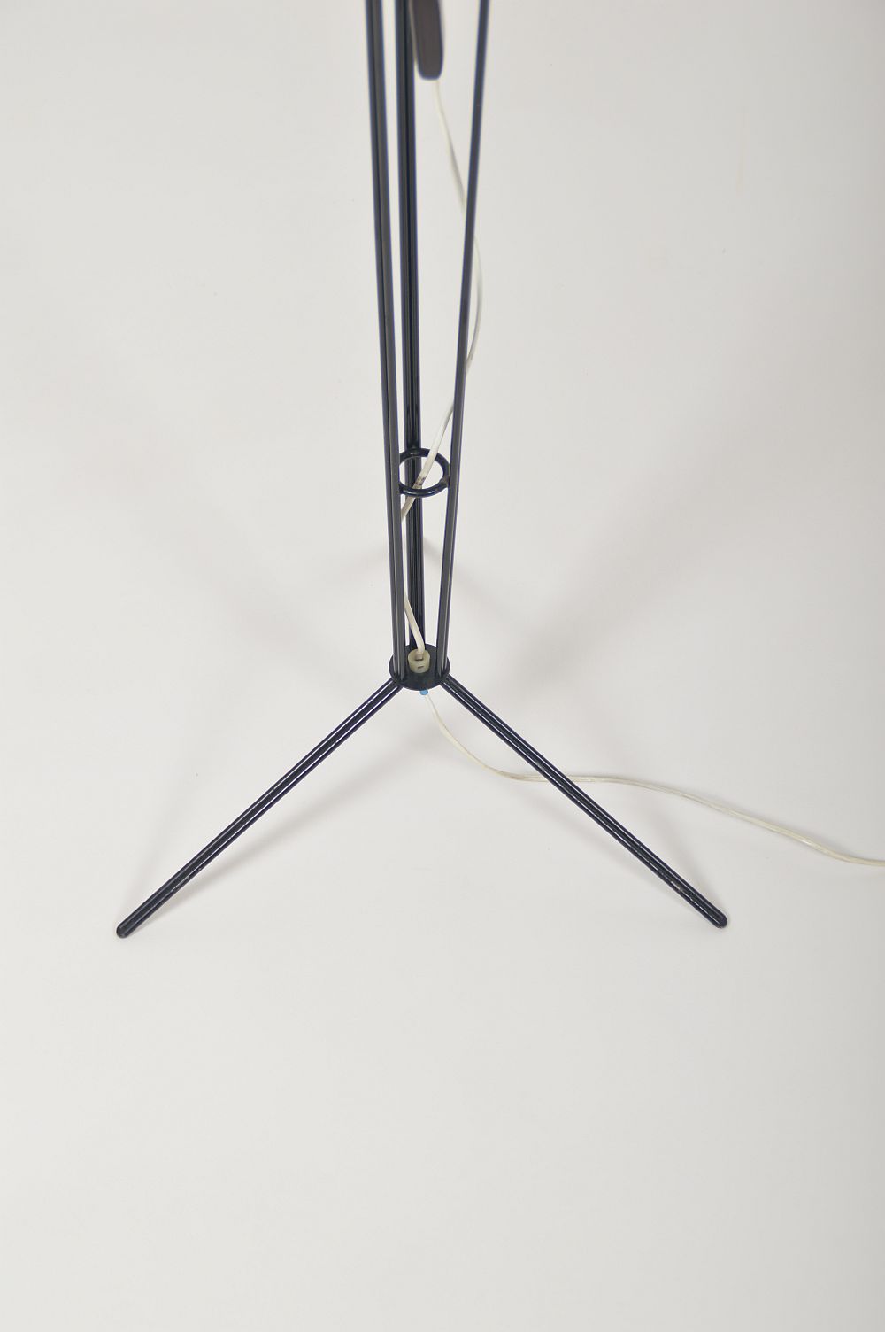 Rocket floor lamp by Pokrok Žilina, 1960s
