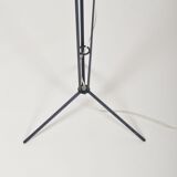 Rocket floor lamp by Pokrok Žilina, 1960s