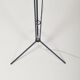 Rocket floor lamp by Pokrok Žilina, 1960s