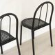 2 Robert Mallet chairs