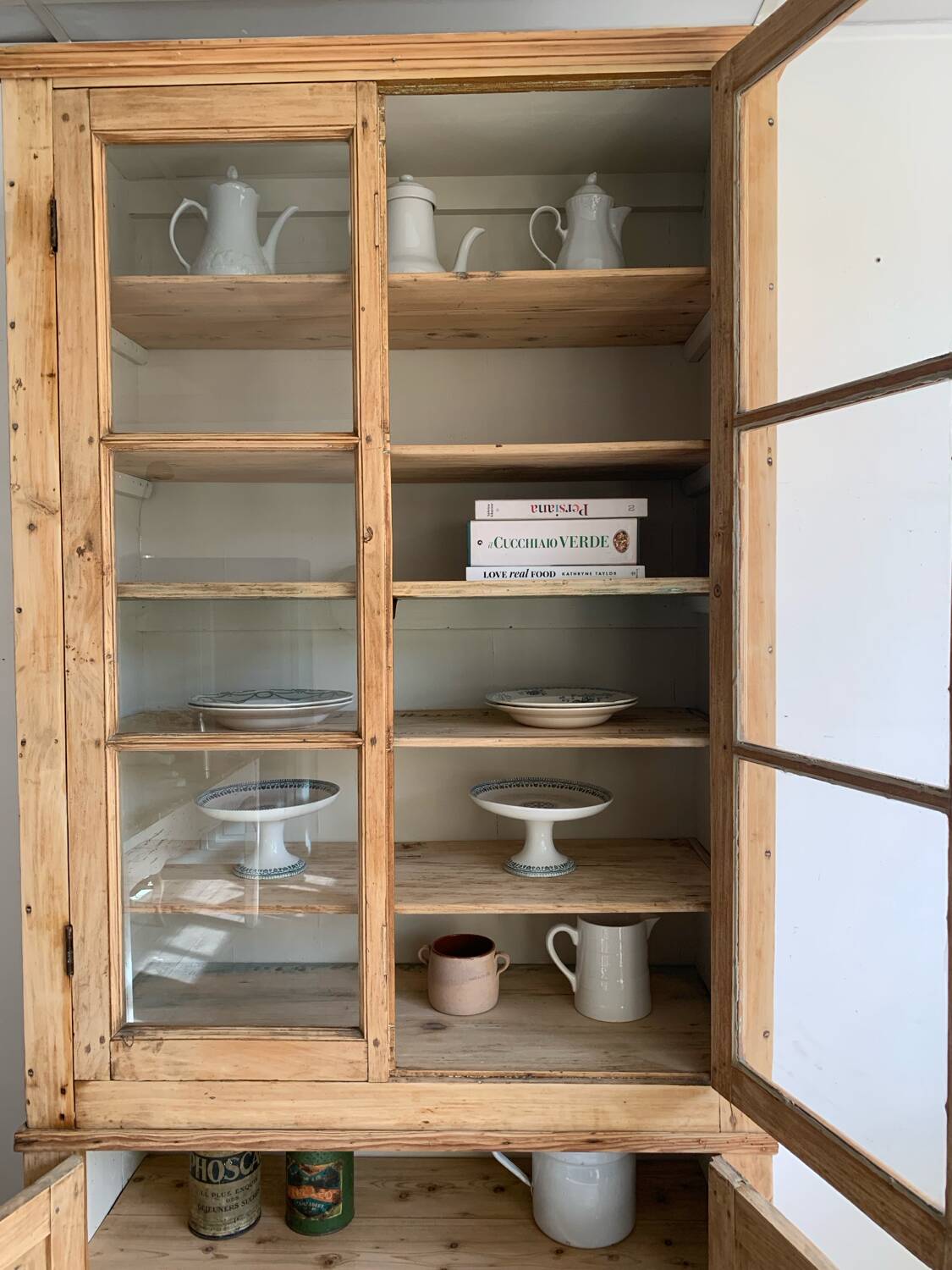 Buffet vaisselier