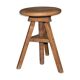 Old TBE screw stool