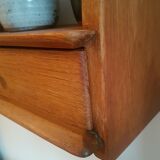 Marcel Gascoin shelf