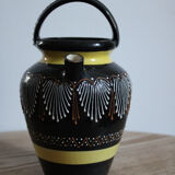 Pichet Henriot Quimper – Faïence bretonne