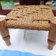 Low stool