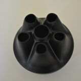 Vintage ceramic flower vase