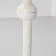 Serpente floor lamp by Martinelli Luce for Martinelli Luce, Italy