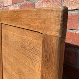 Old bench