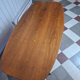 1960 side table