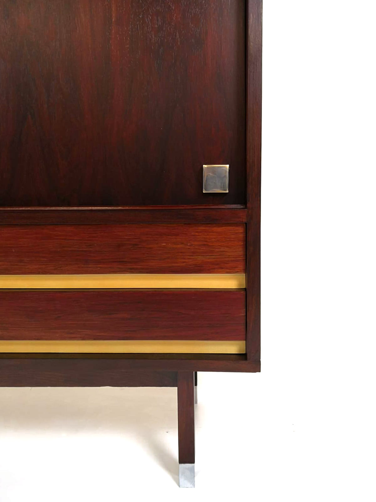 Bar cabinet Alfred Hendrickx, 1960