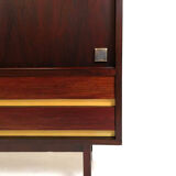 Bar cabinet Alfred Hendrickx, 1960