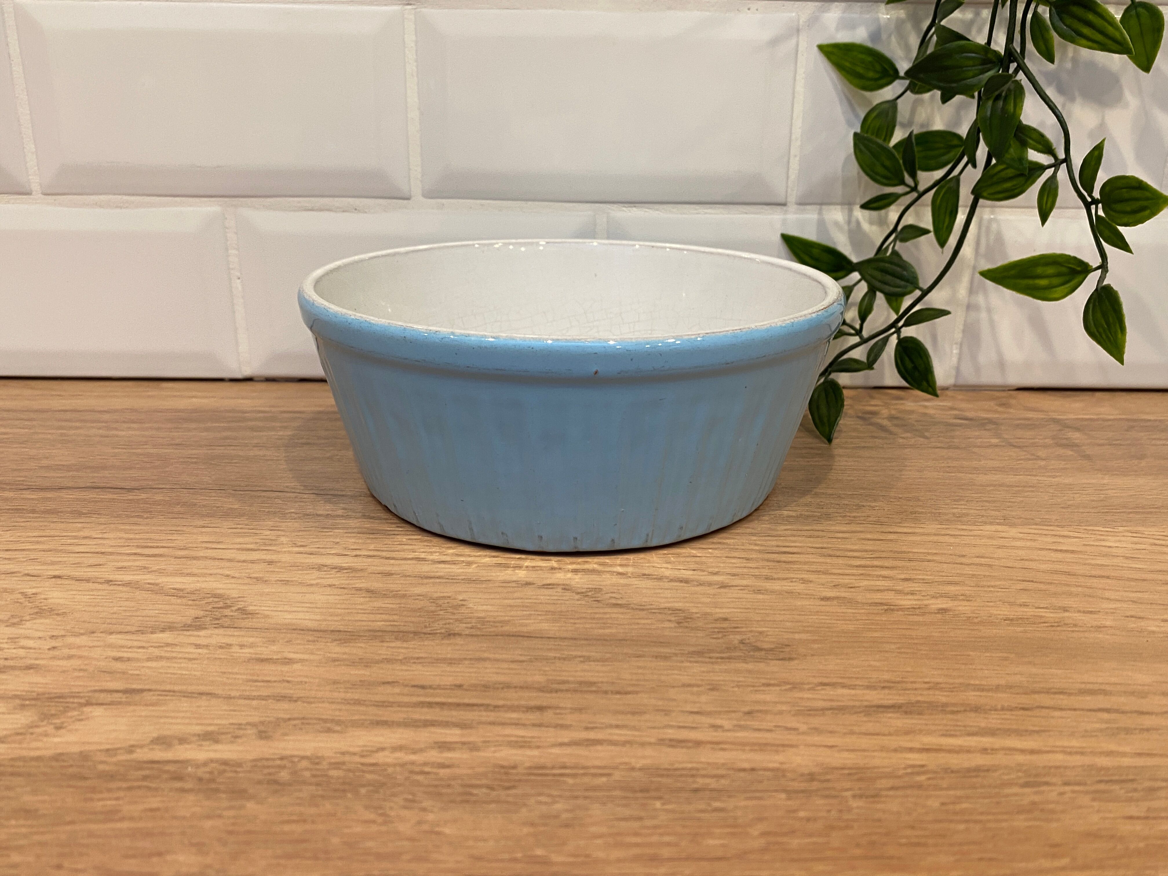 Salad bowl west germany