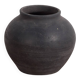 Antique pottery vase (c.1900) #6