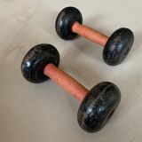 Pair of old alters 3kg