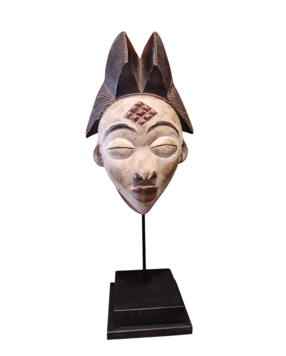 Punu mask