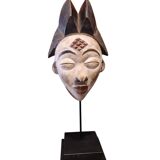 Punu mask