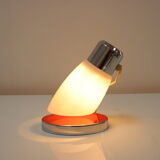 Table Lamp with Adjustable Shade by DRUPOL, 1950s