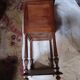 Bedside table