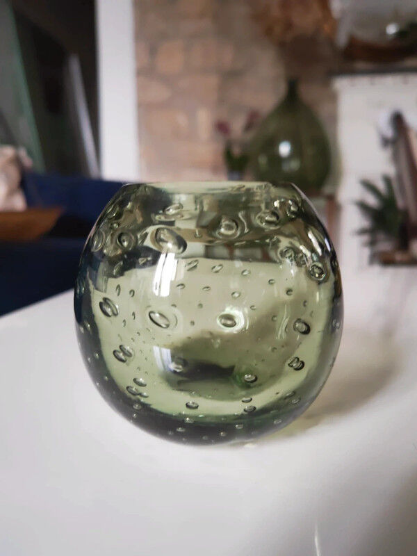 Vase William Wilson