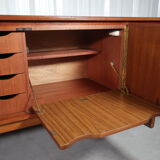 Teak sideboard 1960