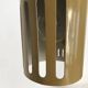 Stilnovo Italian metal clamp lamp 1950s