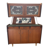 Vintage sideboard