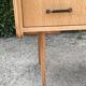 Vintage chest of drawers 4 drawers