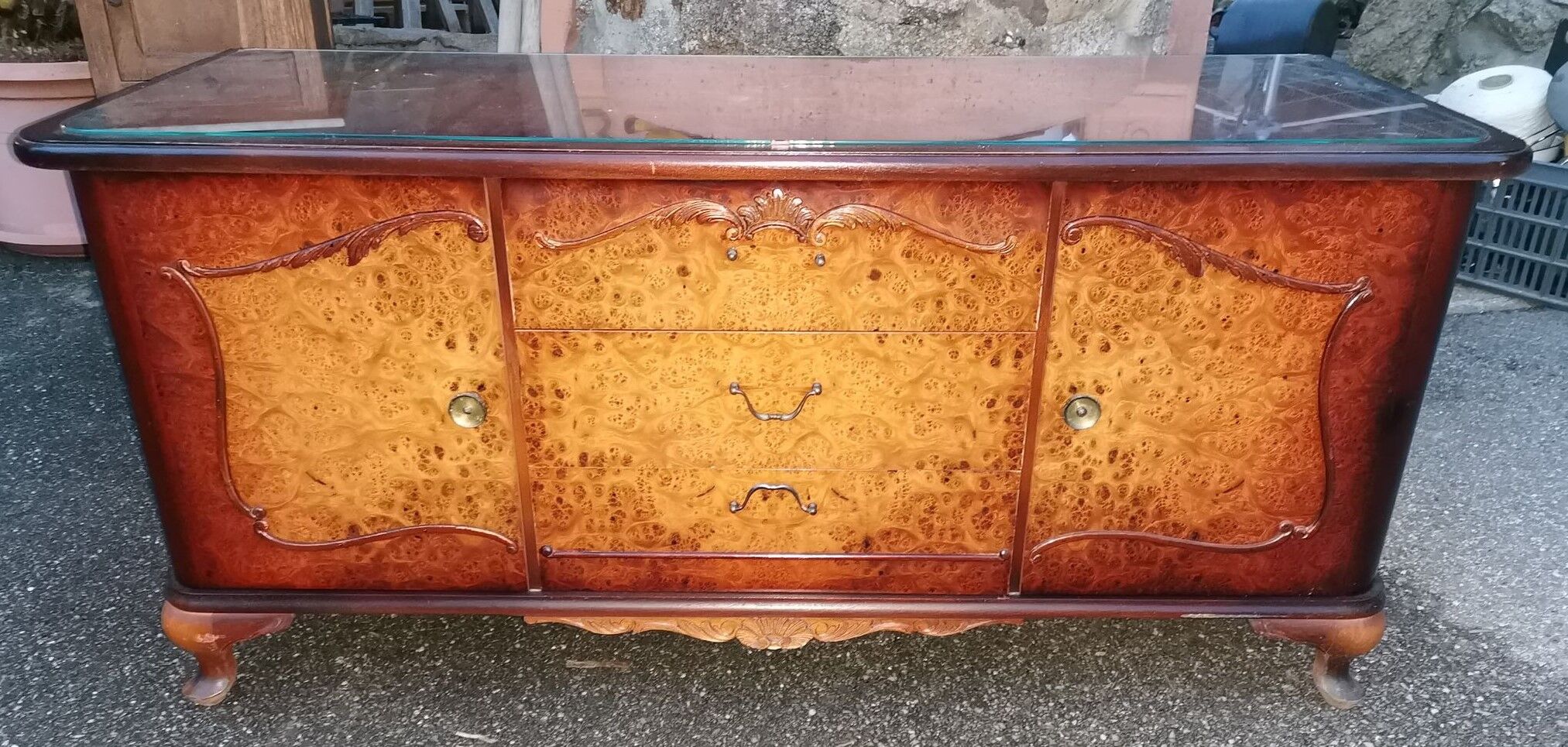 Hairstyling stockings