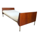 teak daybed, Denmark, 1960
