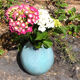 Ceramic vase