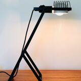 Lampe modèle "Sintesi" tavolo de Ernesto Gismondi pour Artemide, Italie années 70