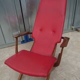 Chair vintage design